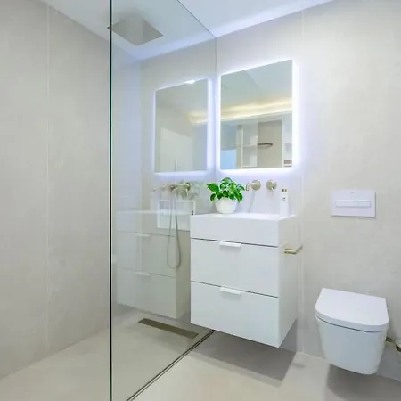 Ocean Bliss Beautiful With Pool And Sea Views Vila