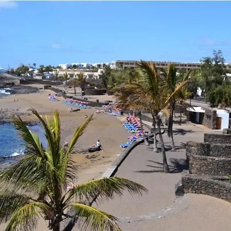Vila Ocean Bliss Beautiful With Pool And Sea Views Costa Teguise