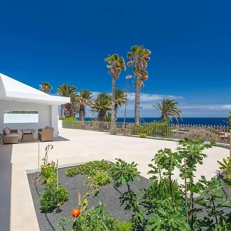 Ocean Bliss Beautiful With Pool And Sea Views