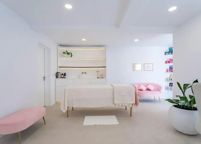 Ocean Bliss Beautiful With Pool And Sea Views Villa Costa Teguise