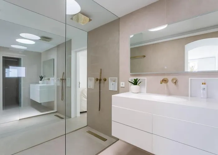 Ocean Bliss Beautiful With Pool And Sea Views * Costa Teguise