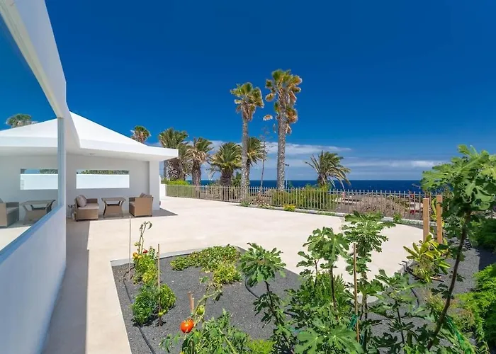 Ocean Bliss Beautiful With Pool And Sea Views