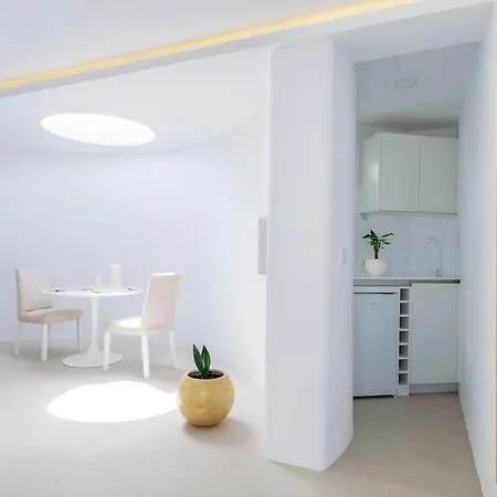 Вилла Ocean Bliss Beautiful With Pool And Sea Views Коста-Тегисе