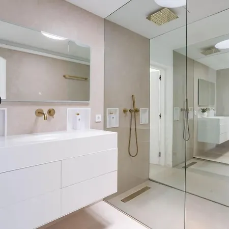 Вилла Ocean Bliss Beautiful With Pool And Sea Views