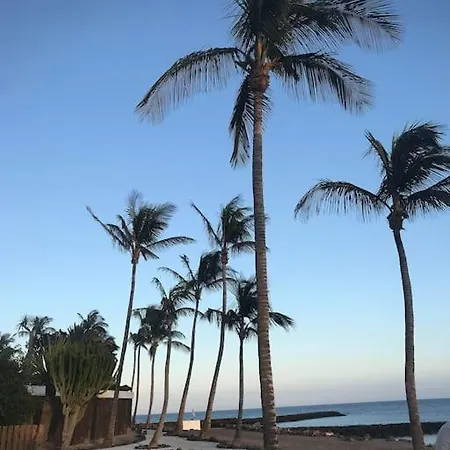 Ocean Bliss Beautiful With Pool And Sea Views Вилла