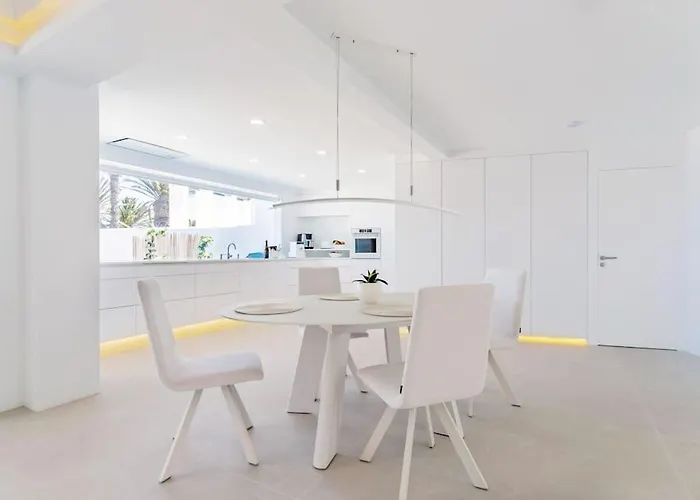 Ocean Bliss Beautiful With Pool And Sea Views * Costa Teguise