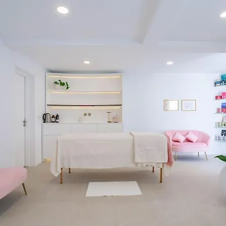 Ocean Bliss Beautiful With Pool And Sea Views 别墅 科斯塔特吉塞